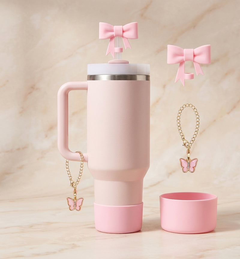 Kit Stanley Rosa — Edizione Esclusiva