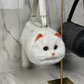 Coralusse Borsa Gatto Premium