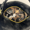Coralusse Borsa Gatto Premium