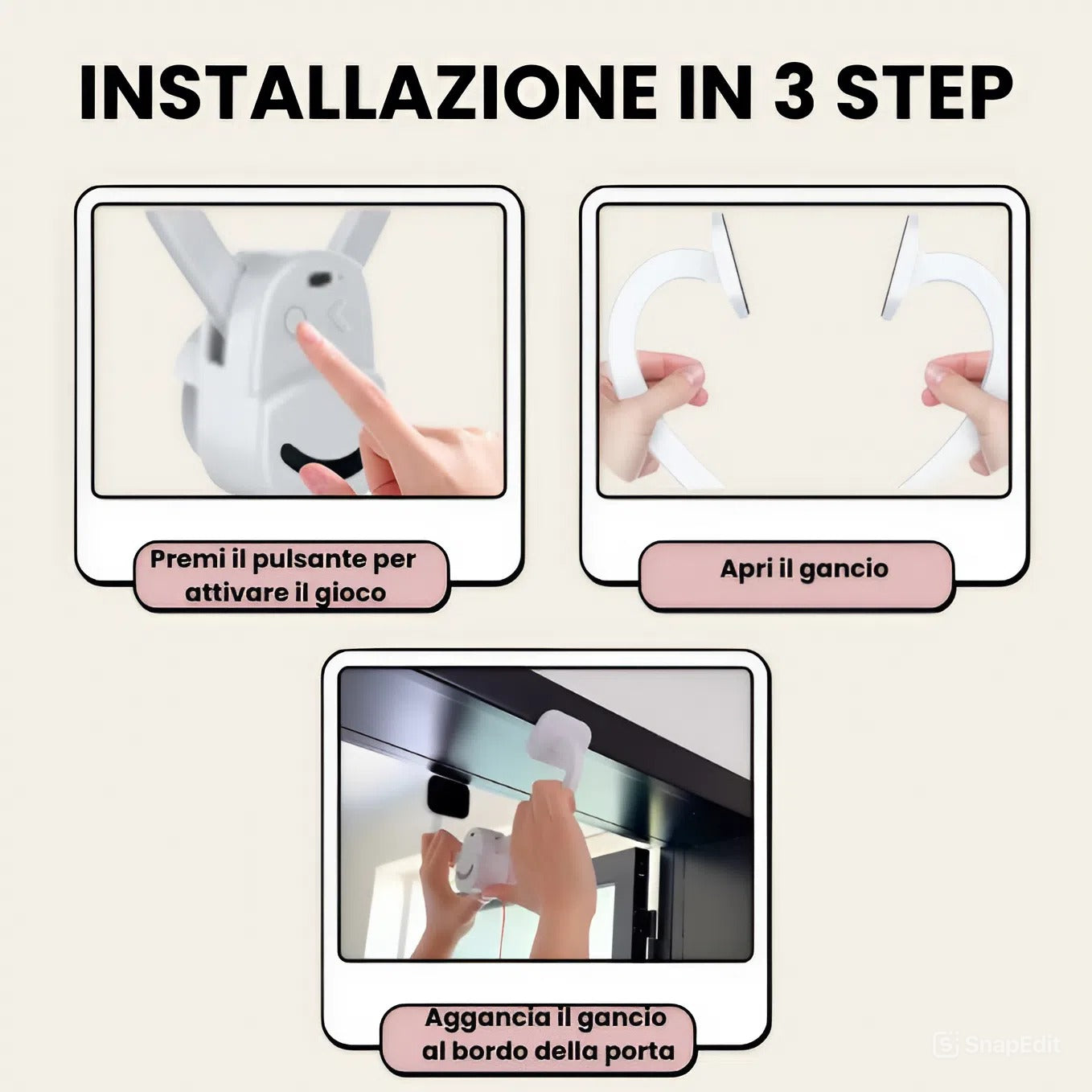 Uccellino volante automatico